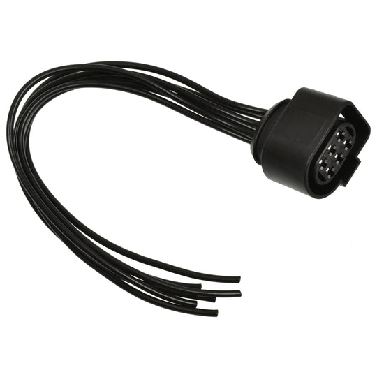 S2324 Standard Ignition Oxygen Sensor Connector Standard Ignition Canada