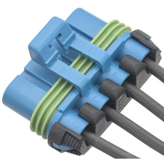 S2336 Multi-Purpose Electrical Connector Standard Ignition Canada