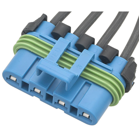 S2336 Multi-Purpose Electrical Connector Standard Ignition Canada