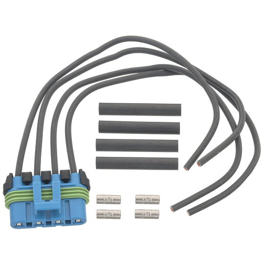 S2336 Multi-Purpose Electrical Connector Standard Ignition Canada