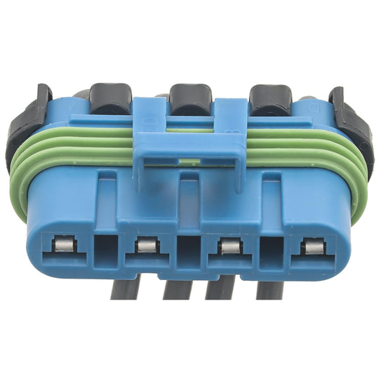 S2336 Multi-Purpose Electrical Connector Standard Ignition Canada