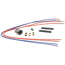 Load image into Gallery viewer, S2337 ABS Wheel Speed Sensor Connector Standard Ignition Canada