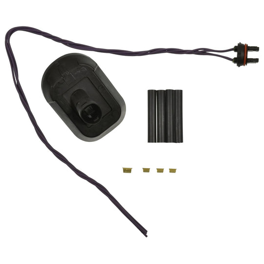 S2339 Standard Ignition ABS Wheel Speed Sensor Connector Standard Ignition Canada