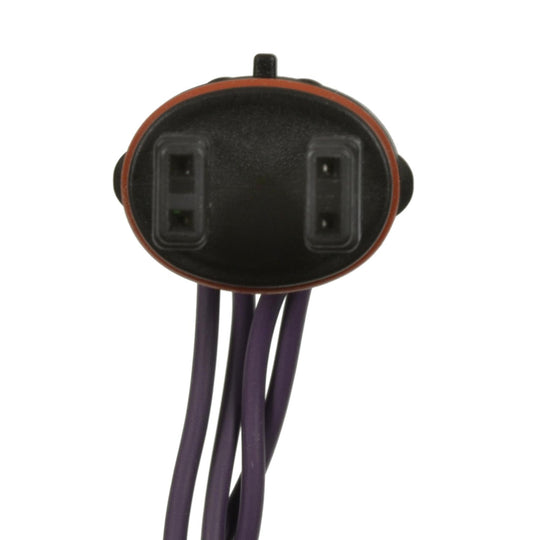 S2339 Standard Ignition ABS Wheel Speed Sensor Connector Standard Ignition Canada