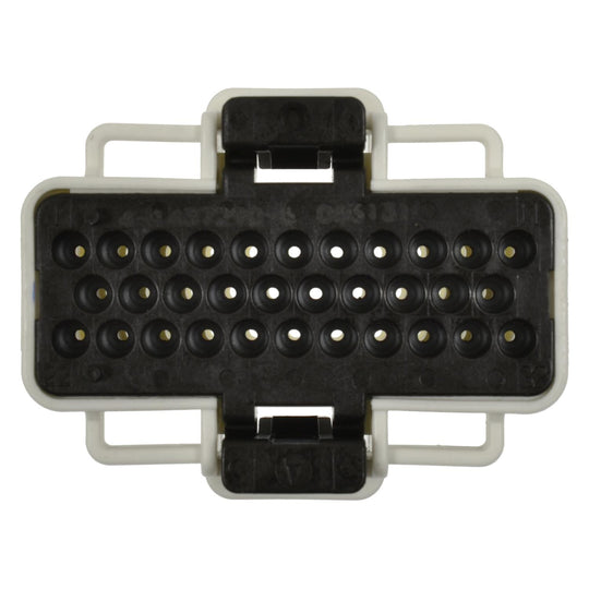 S2340 Engine Control Module (ECM) Harness Connector Standard Ignition Canada