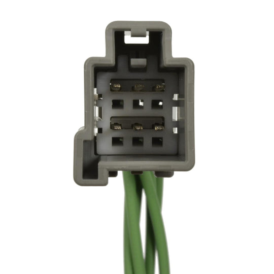 S2344 Standard Ignition Neutral Safety Switch Connector Standard Ignition Canada