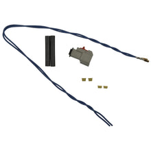 Load image into Gallery viewer, S2346 Standard Ignition ABS Wheel Speed Sensor Connector Standard Ignition Canada
