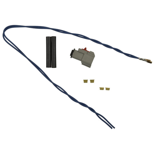 S2346 Standard Ignition ABS Wheel Speed Sensor Connector Standard Ignition Canada