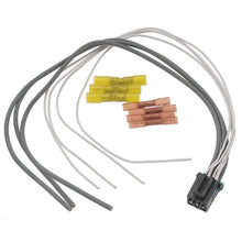 Load image into Gallery viewer, S2350 Door Harness Connector Standard Ignition Canada