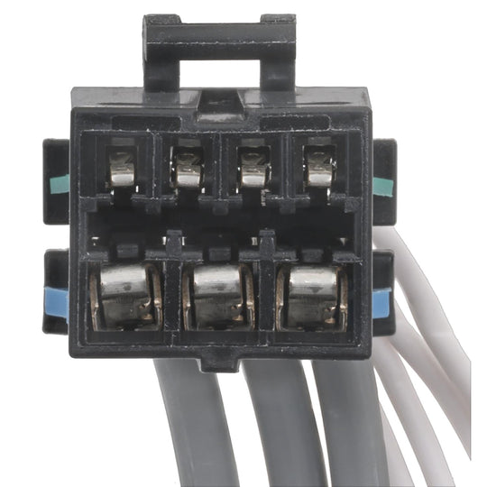 S2350 Door Harness Connector Standard Ignition Canada