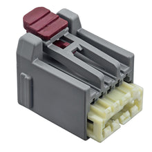 Load image into Gallery viewer, S2367 Power Mirror Switch Connector Standard Ignition Canada
