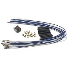 Load image into Gallery viewer, S2367 Power Mirror Switch Connector Standard Ignition Canada