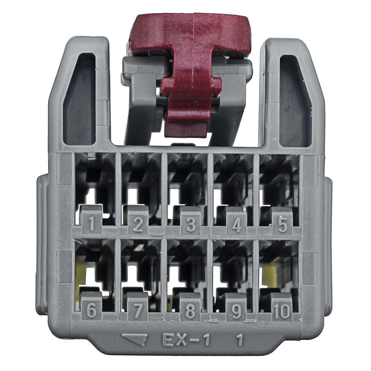 S2367 Power Mirror Switch Connector Standard Ignition Canada