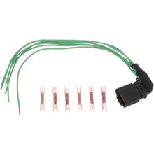 Load image into Gallery viewer, S2371 Standard Ignition Mass Air Flow Sensor Connector Standard Ignition Canada