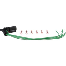Load image into Gallery viewer, S2371 Standard Ignition Mass Air Flow Sensor Connector Standard Ignition Canada