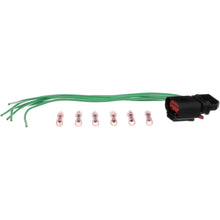 Load image into Gallery viewer, S2371 Standard Ignition Mass Air Flow Sensor Connector Standard Ignition Canada