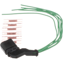 Load image into Gallery viewer, S2371 Standard Ignition Mass Air Flow Sensor Connector Standard Ignition Canada