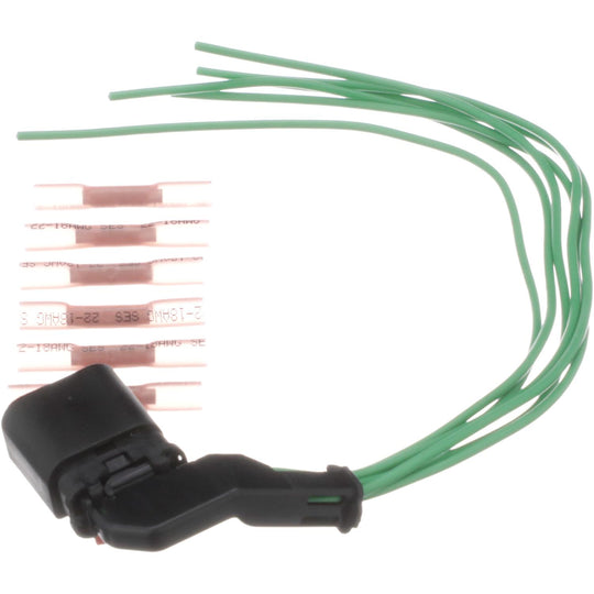 S2371 Standard Ignition Mass Air Flow Sensor Connector Standard Ignition Canada