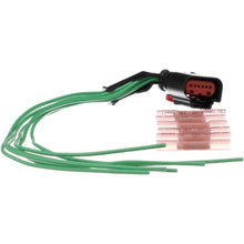 Load image into Gallery viewer, S2371 Standard Ignition Mass Air Flow Sensor Connector Standard Ignition Canada
