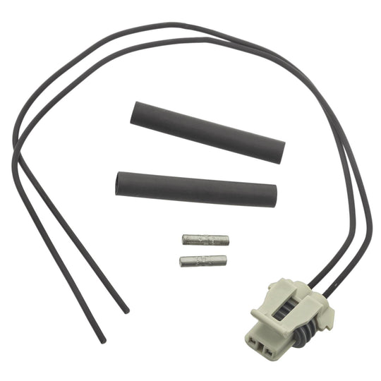 S2372 Standard Ignition A/C Compressor Cut-Off Switch Harness Connector Standard Ignition Canada