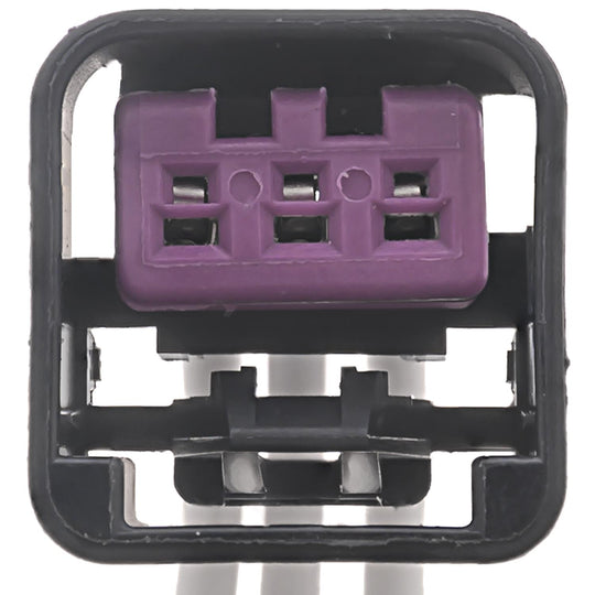 S2374 Standard Ignition Brake Pedal Position Sensor Connector Standard Ignition Canada