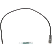 Load image into Gallery viewer, S2377 Standard Ignition Alternator Connector Standard Ignition Canada