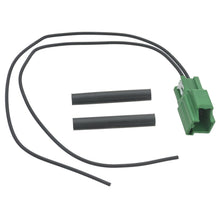 Load image into Gallery viewer, S2385 Standard Ignition ABS Wheel Speed Sensor Connector Standard Ignition Canada