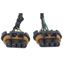 Load image into Gallery viewer, S2387 Tail Light Connector Standard Ignition Canada
