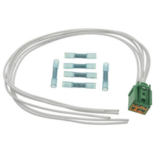 Load image into Gallery viewer, S2388 Standard Ignition Power Window Switch Connector Standard Ignition Canada