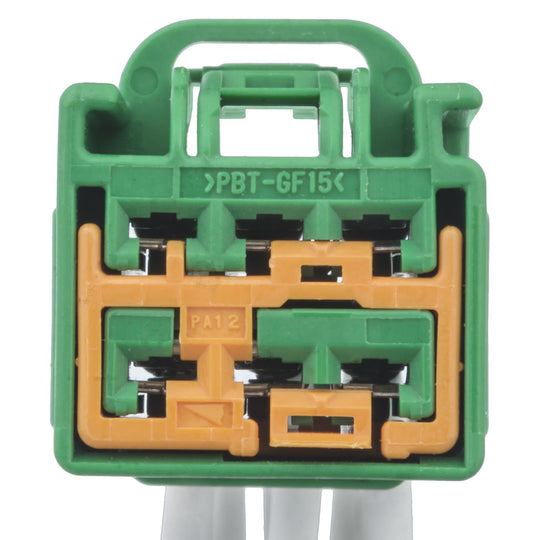 S2388 Standard Ignition Power Window Switch Connector Standard Ignition Canada