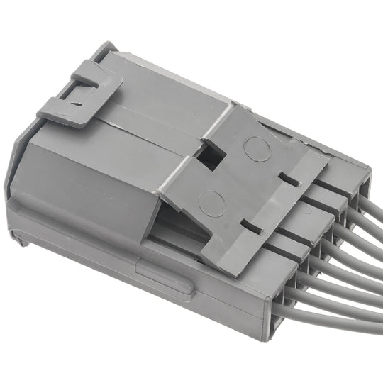 S2396 Standard Ignition Daytime Running Light Connector Standard Ignition Canada