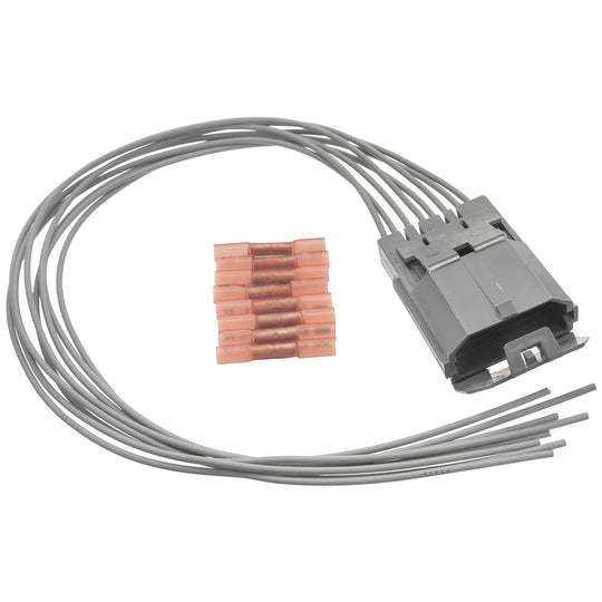 S2396 Standard Ignition Daytime Running Light Connector Standard Ignition Canada