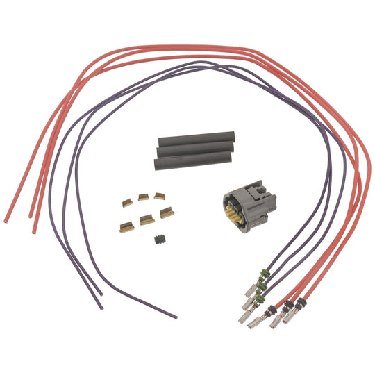 S2401 Multi-Purpose Electrical Connector Standard Ignition Canada