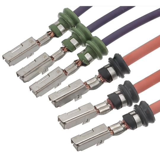 S2401 Multi-Purpose Electrical Connector Standard Ignition Canada