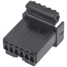 Charger l'image dans la galerie, S2402 Standard Ignition Ignition Switch Connector Standard Ignition Canada