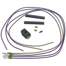 Load image into Gallery viewer, S2403 ABS Wheel Speed Sensor Connector Standard Ignition Canada