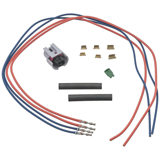 S2404 Ambient Air Temperature Sensor Connector Standard Ignition Canada