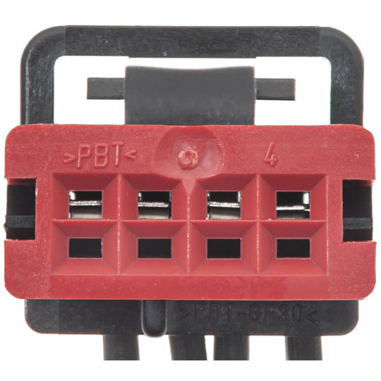 S2406 Standard Ignition Multi-Purpose Alarm Module Connector Standard Ignition Canada