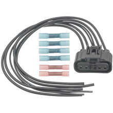 Charger l'image dans la galerie, S2408 Fuel Pump Control Module Connector Standard Ignition Canada