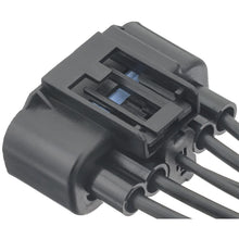 Charger l'image dans la galerie, S2408 Fuel Pump Control Module Connector Standard Ignition Canada