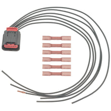 Load image into Gallery viewer, S2409 Standard Ignition Throttle Control Motor Connector Standard Ignition Canada