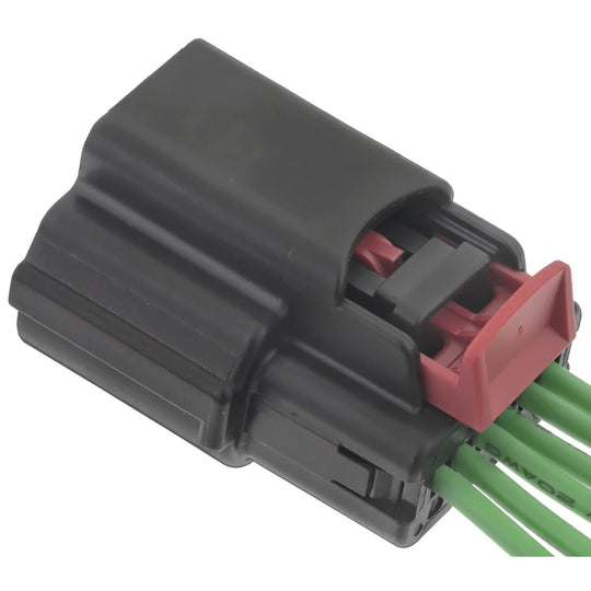 S2412 Standard Ignition Neutral Safety Switch Connector Standard Ignition Canada