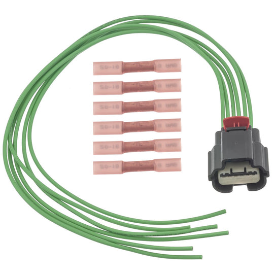 S2412 Standard Ignition Neutral Safety Switch Connector Standard Ignition Canada