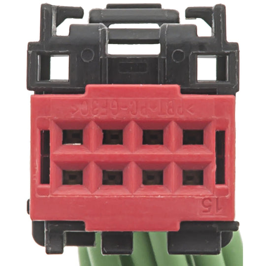 S2418 Standard Ignition Door Lock Switch Connector Standard Ignition Canada