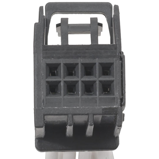 S2425 Standard Ignition Power Window Switch Connector Standard Ignition Canada