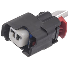 Charger l'image dans la galerie, S2426 Standard Ignition Diesel Fuel Injector Rail Connector Standard Ignition Canada