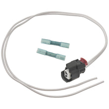 Charger l'image dans la galerie, S2426 Standard Ignition Diesel Fuel Injector Rail Connector Standard Ignition Canada