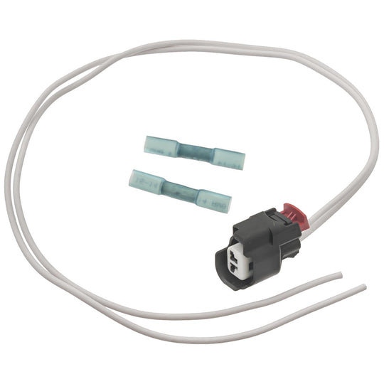S2426 Standard Ignition Diesel Fuel Injector Rail Connector Standard Ignition Canada