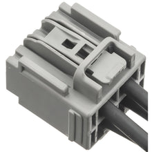Load image into Gallery viewer, S2427 Standard Ignition HVAC Blower Motor Resistor Connector Standard Ignition Canada