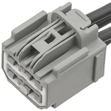 Load image into Gallery viewer, S2427 Standard Ignition HVAC Blower Motor Resistor Connector Standard Ignition Canada